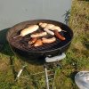 Sommernachtsfliegen